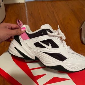 W NIKE M2K TEKNO
